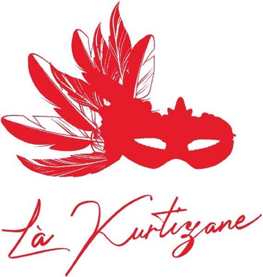LÀ KURTIZANE