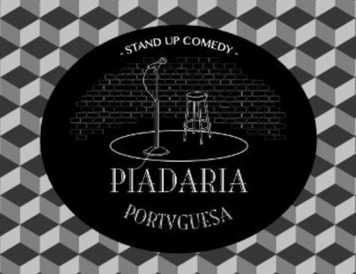 PIADARIA PORTUGUESA - STAND UP COMEDY