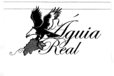 ÁGUIA REAL