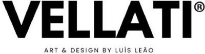 VELLATI ART & DESIGN BY LUÍS LEÃO