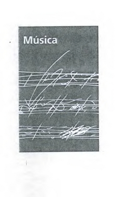 MÚSICA