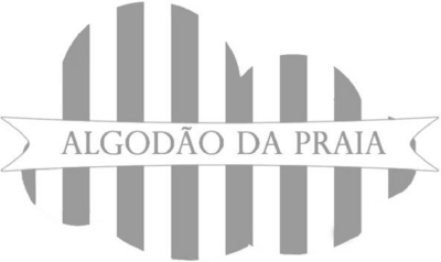 ALGODÃO DA PRAIA