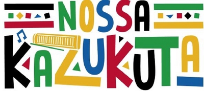NOSSA KAZUKUTA