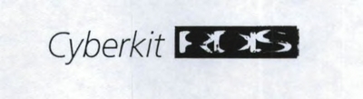 CYBERKIT RDIS