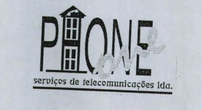 PHONE ONE