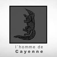 L' HOMME DE CAYENNE