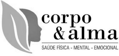 CORPO & ALMA - SAUDE FISICA-MENTAL-EMOCIONAL
