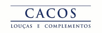 CACOS LOUÇAS E COMPLEMENTOS