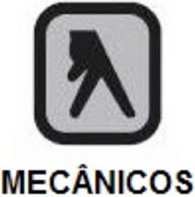 MECÂNICOS