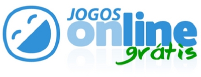 JOGOS ONLINE GRÁTIS