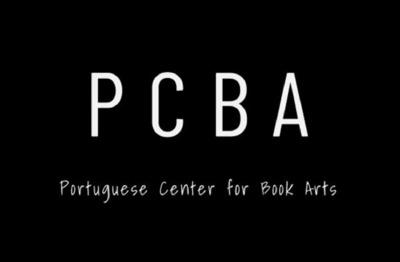 PCBA PORTUGUESE CENTER FOR BOOK ARTS