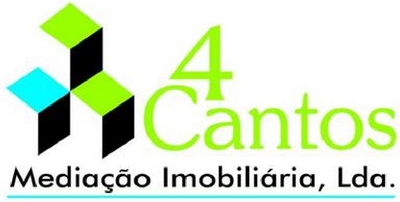 4CANTOS MEDIAÇÃO IMOBILIÁRIA LDA.