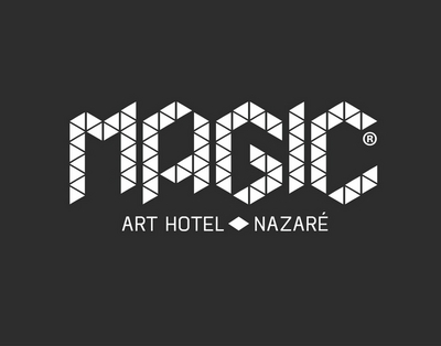 MAGIC, ART HOTEL - NAZARÉ