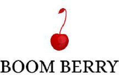 BOOM BERRY