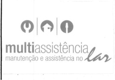 MULTIASSISTÊNCIA MANUTENÇÃO E ASSISTÊNCIA NO LAR