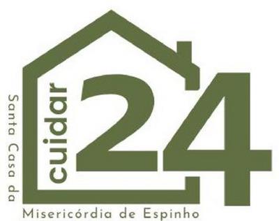 SANTA CASA DA MISERICÓRDIA DE ESPINHO - CUIDAR 24