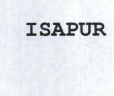 ISAPUR