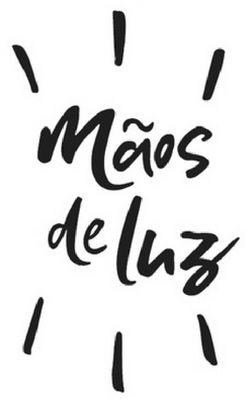 MÃOS DE LUZ