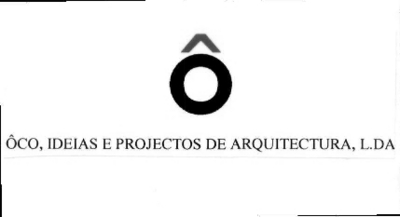 Ô ÔCO, IDEIAS E PROJECTOS DE ARQUITECTURA, LDA.