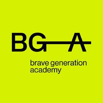 BGA BRAVE GENERATION ACADEMY