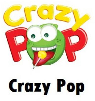 CRAZY POP