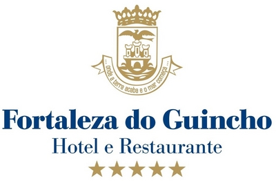 FORTALEZA DO GUINCHO - HOTEL E RESTAURANTE - ONDE A TERRA ACABA E O MAR COMEÇA