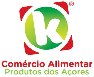 K COMÉRCIO ALIMENTAR PRODUTOS DOS AÇORES