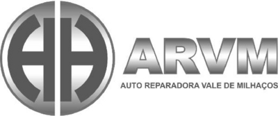 ARVM AUTO REPARADORA DE VALE DE MILHAÇOS