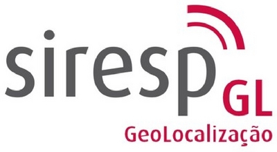 SIRESP GL GEOLOCALIZAÇÃO
