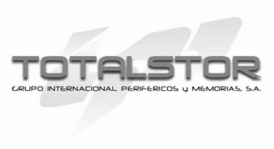 TOTALSTOR, GRUPO INTERNACIONAL, PERIFÉRICOS Y MEMÓRIAS, S.A.