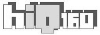 HIQ160