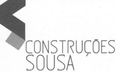 CONSTRUÇÕES SOUSA
