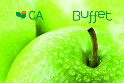 CA BUFFET