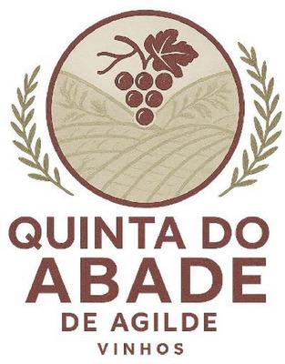 QUINTA DO ABADE DE AGILDE VINHOS