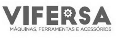 VIFERSA MÁQUINAS, FERRAMENTAS E ACESSÓRIOS