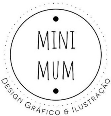 MINI MUM DESIGN GRÁFICO & ILUSTRAÇÃO