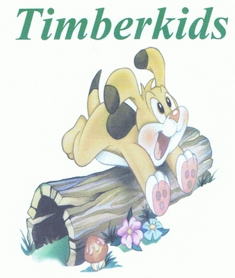 TIMBERKIDS