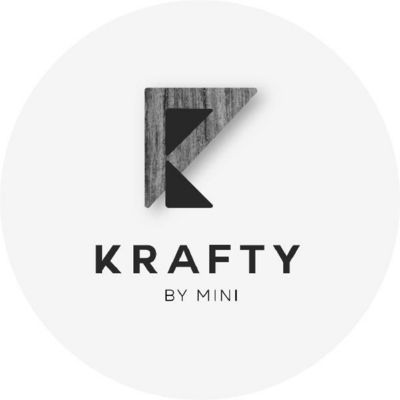 KRAFTY BY MINI