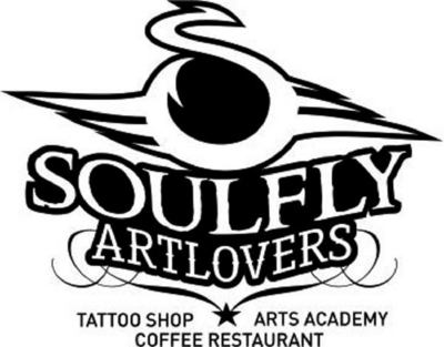 SOULFLY ARTLOVERS
