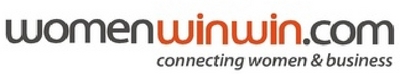 WOMENWINWIN.COM CONNECTING WOMEN & BUSINESS