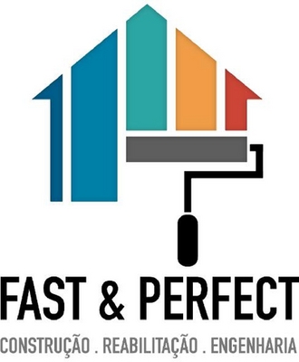 FAST & PERFECT CONSTRUÇÃO. REABILITAÇÃO.ENGENHARIA