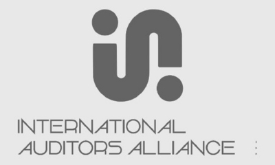 INTERNATIONAL AUDITORS ALLIANCE