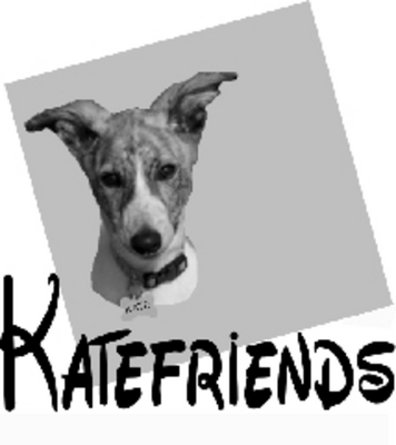 KATEFRIENDS