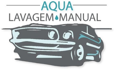 AQUA LAVAGEM MANUAL