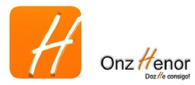 ONZHENOR - DOZHE CONSIGO!