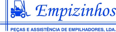 EMPIZINHOS-PEÇAS E ASSISTENCIA DE EMPILHADORES, LDA
