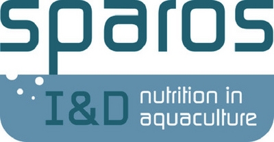 SPAROS - NUTRITION IN AQUACULTURE