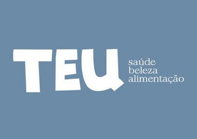 TEU, SAÚDE BELEZA ALIMENTAÇÃO