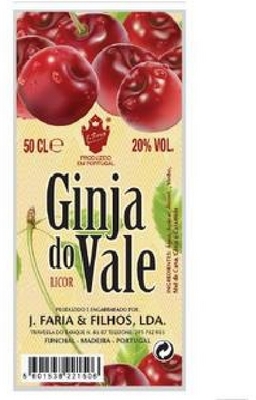 GINJA DO VALE