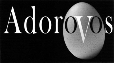 ADOROVOS